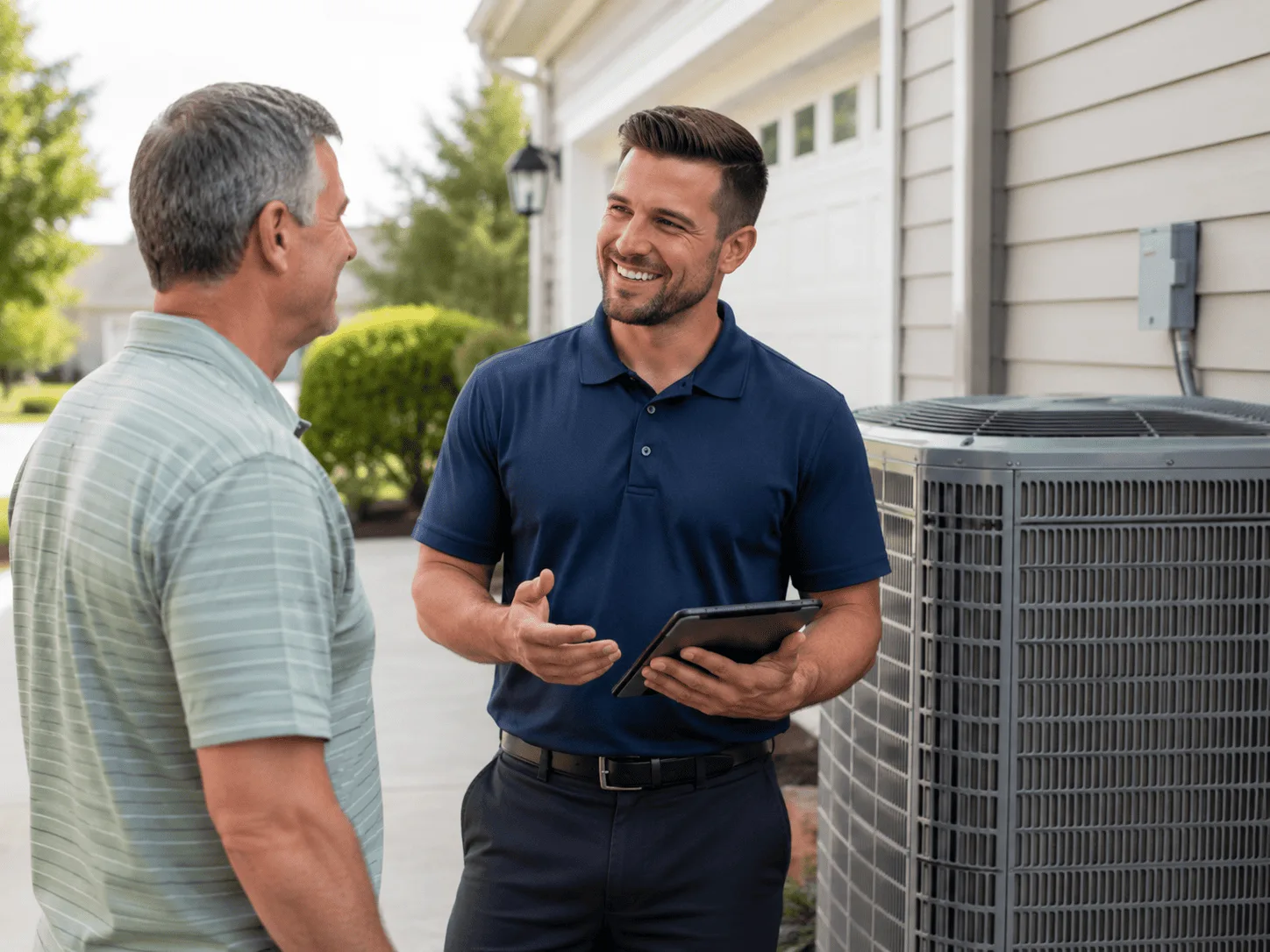 Heat Pump Installation Islandton, SC FAQs